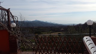 Holiday House in a Former Wine Mill