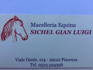 Macelleria Equina di Sichel Gian Luigi