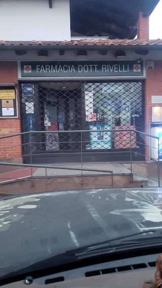 Farmacia Rivelli Del Dott. Rivelli Alberto