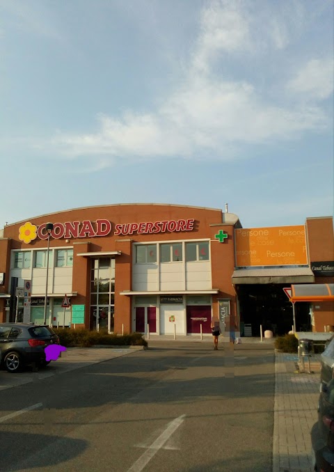 CONAD SUPERSTORE