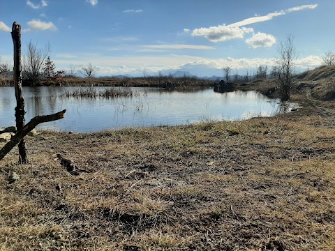 Lago Baroni