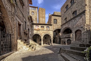 Antico Presente - Guide Turistiche ed Ambientali Viterbo