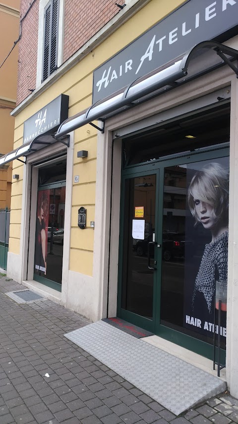 Hair Atelier Bologna