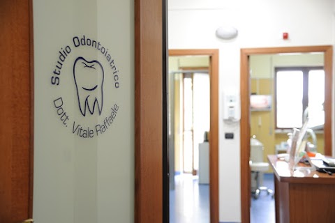 Studio Di Odontoiatria Di Dott.Raffaele Vitale - Dentista Napoli