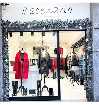 Scenario Shop