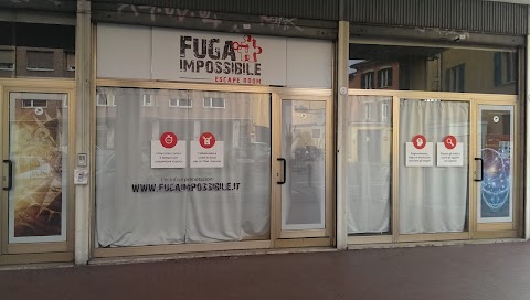 Fuga Impossibile - Escape Room