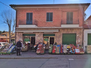 La Butaiga ad Pianor di Paolo Fabbri