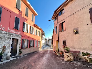 Bar Trattoria Fontana Di Boschi Guglielmina