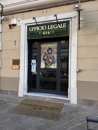 Ufficio Legale 63R