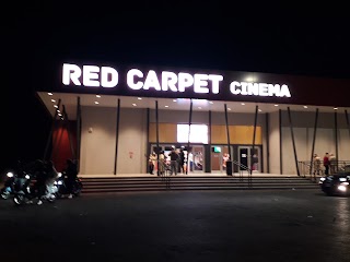 Red Carpet Cinema - Monopoli