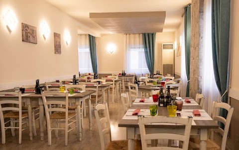 Pizzeria Ristorante Notte Dì