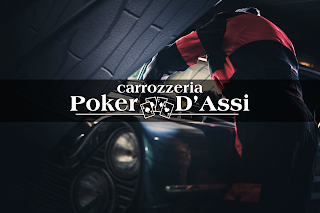 Carrozzeria Poker D'Assi di Ferri Valentino & Co. s.n.c.