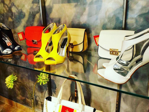 Kermes Shoes And Accessories