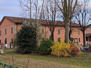 Scuola dell'Infanzia "Giovanni Damiani" Marano di Castenaso (BO)