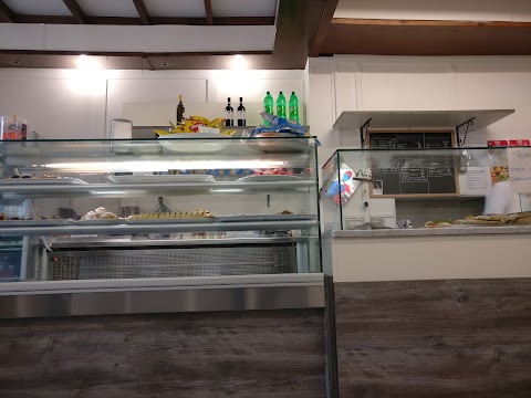 Forno Di Mari - Forno e Pizzeria da Asporto