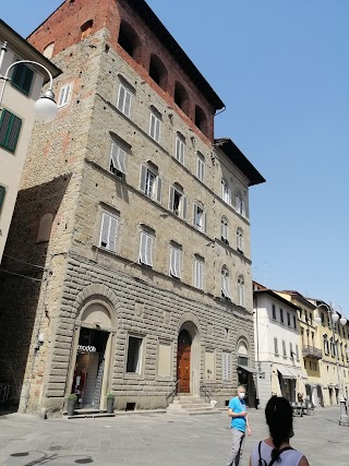 Pistoia