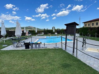 Agriturismo Il Pedaggio