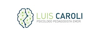 Luis Caroli - Psicologo Pedagogista Psicoterapeuta EMDR