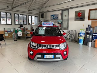 Autostore Auto usate e Suzuki Point ufficiale