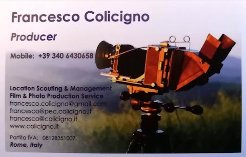 Colicigno Italy Location Service