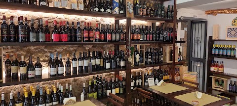 SiciliArteGusto Wine Bar Gastronomia Enoteca