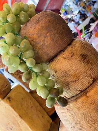 Brio market:le delizie di Nunzio Napoli