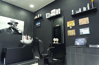 #ByDeLuca -•Barber Room•-