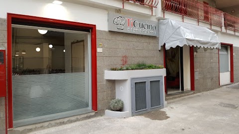 TiCucino Ristorante