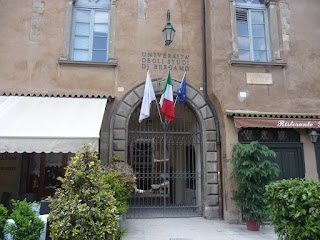 Università degli Studi di Bergamo - Palazzo Baroni