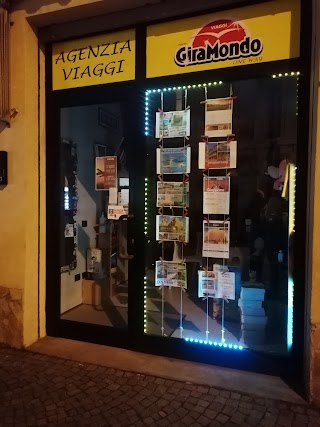 GIRAMONDO VIAGGI SCANDIANO