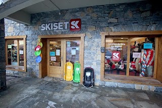 Skiset Grange du Soleil