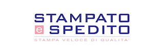 Stampato e Spedito