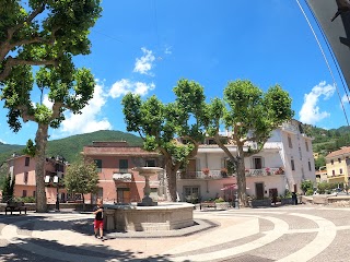 Bar Della Piazza di Simone e Luca Garofoli