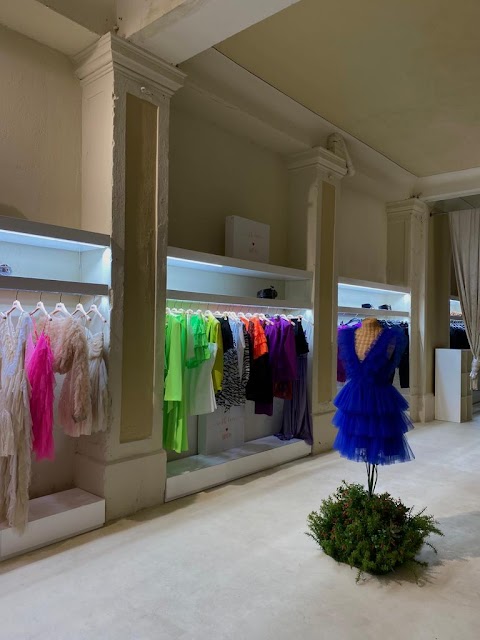 Bonvicini Fashion Gallery & Stores