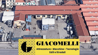 Giacomelli Srl Unipersonale