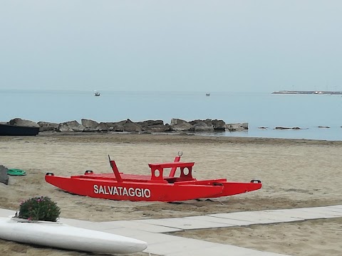 Circolo dei Canottieri Nettuno