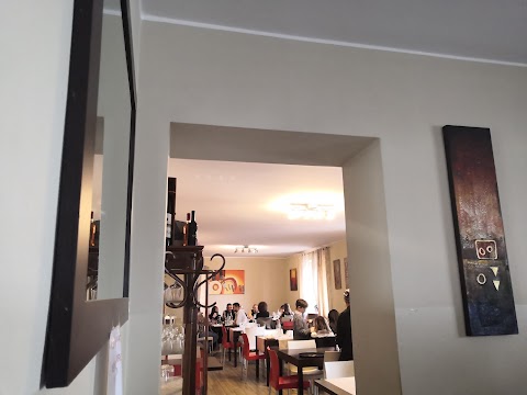 Antica Trattoria di Stra'