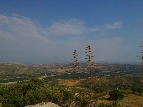 Casa del Sole - Antica Masseria Mizzaro