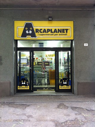 Arcaplanet