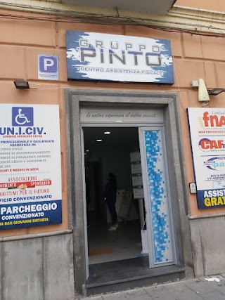 GRUPPO PINTO consulenza fiscale e previdenziale