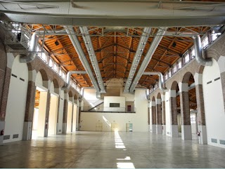 Fabbrica del Vapore