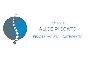 Alice Piccato - Fisioterapista e Osteopata