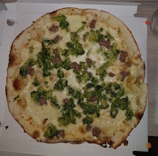 Pizzeria - Trattoria - Bistrot - Miseria e Nobiltà