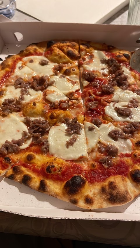 902 Pizzeria da Asporto