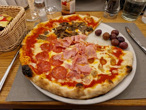 Ristorante Centrale Pizzeria