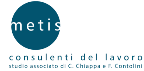 Metis - Studio Associato Di Consulenza Del Lavoro