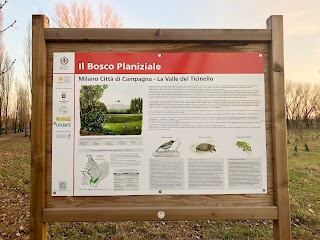 Parco Agricolo Ticinello
