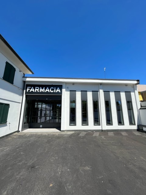 Farmacia Daniotti