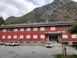 U.s.l. Val d'Aosta