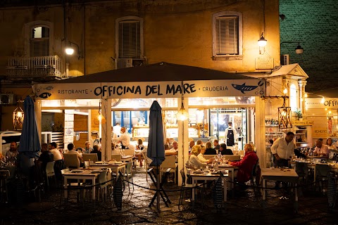 Officina del Mare